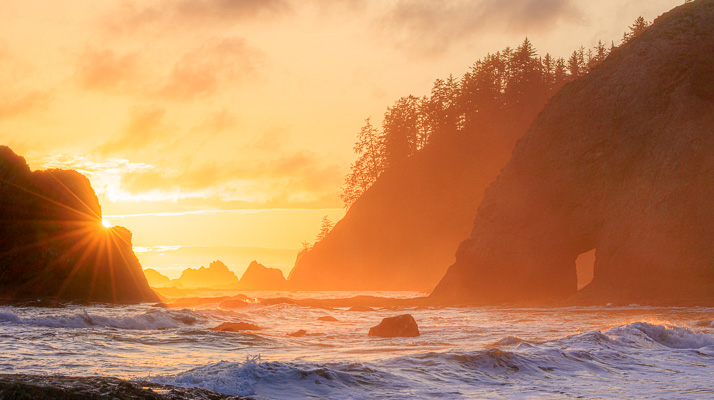 Pacific Northwest fine art prints